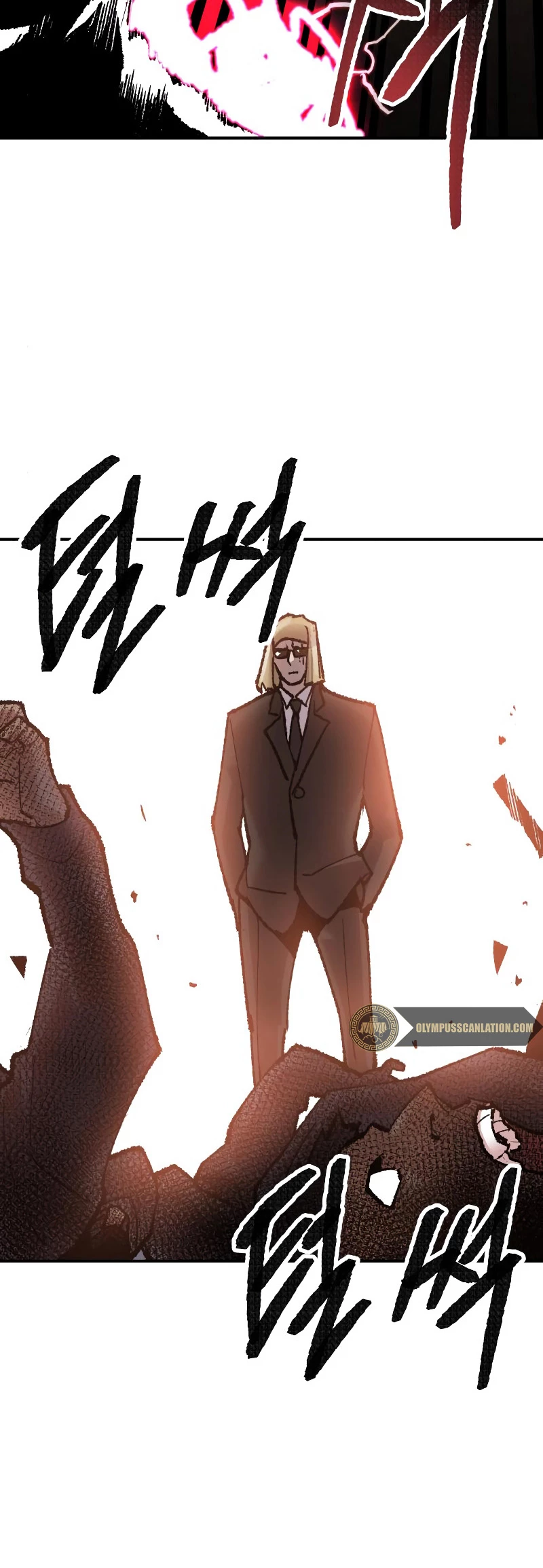 Rompiendo Limites > Capitulo 48 > Page 431